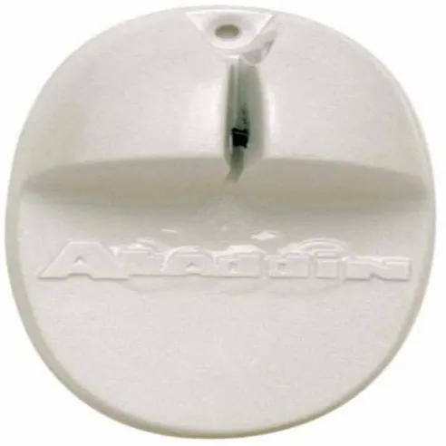 Afilador de Cuchillos Aladin NORPRO 6181