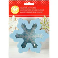 Cortador para Galletas de Copo de Nieve WILTON 2310-592