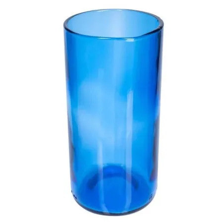 Vaso Liso de Bebidas de Color Azul de 16 Onzas LIBBEY 97283