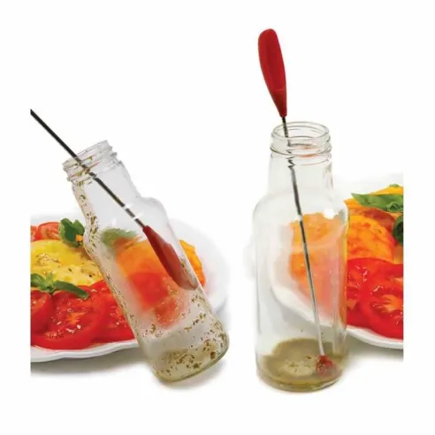 Espatula Tipo Cuchara de Silicon NORPRO 3140D