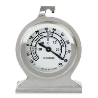 Termometro para Refrigerador de -20° a 80° Fahrenheit THUNDER SLTHD080