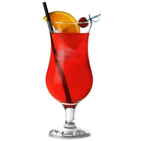 Copa Huracane Cyclone de 15 onzas LIBBEY 3617