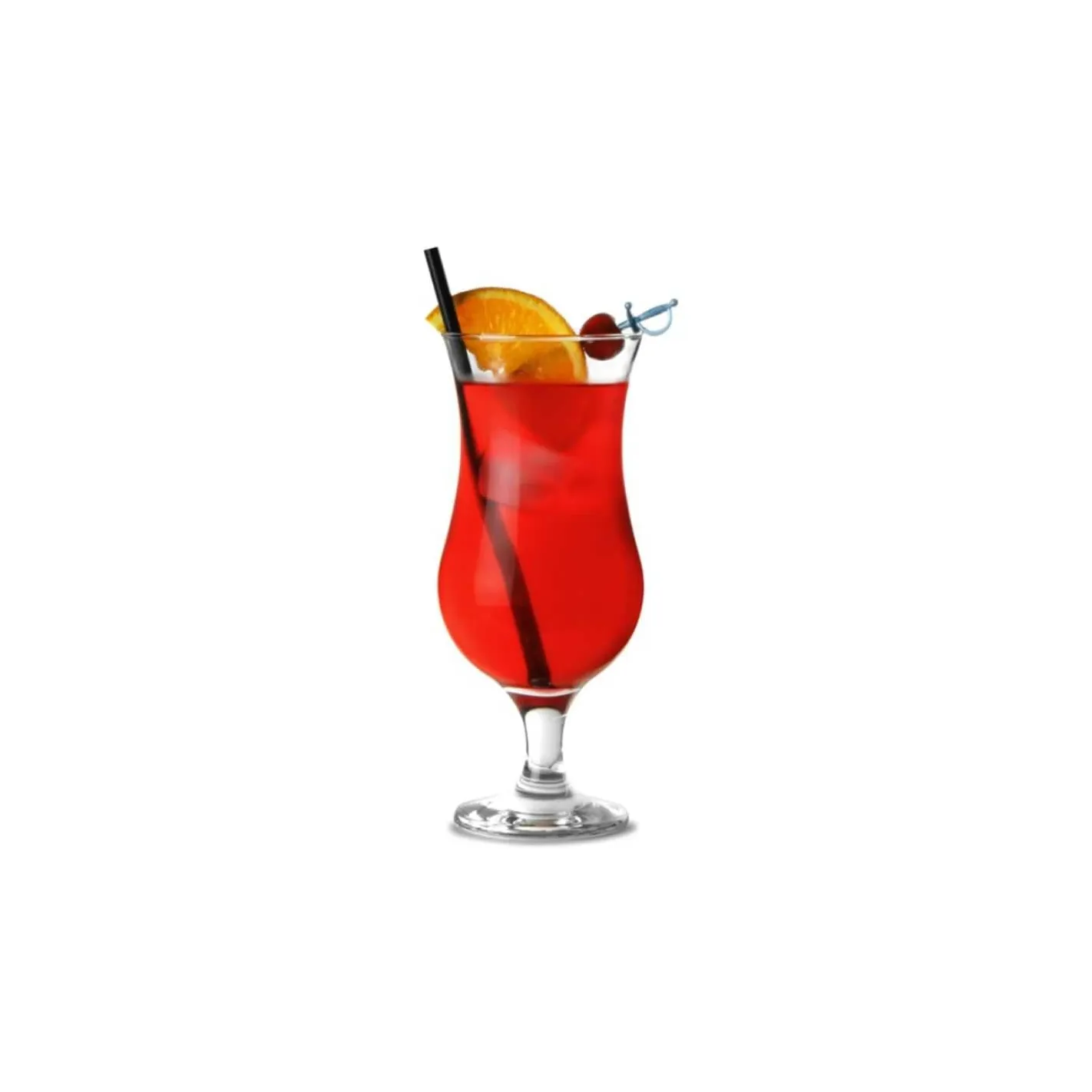 Copa Huracane Cyclone de 15 onzas LIBBEY 3617
