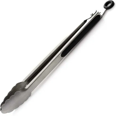 Pinza Acero Inoxidable Grip-ez con Seguro de 12 Pulgadas NORPRO 1966