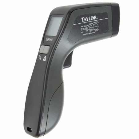 Termometro Infrarojo -49 a 752° Farenheit TAYLOR 9523