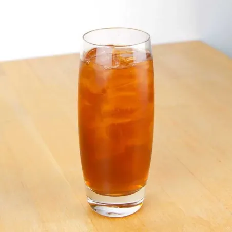 Vaso Enfriador Simetrico de 16 Onzas LIBBEY 9027