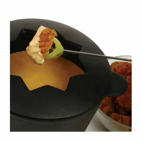 Fondue de Hierro, 6 Tazas NORPRO 509