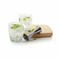 Medida Doble para Licor  NORPRO 495 2