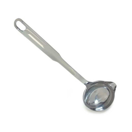 Cucharon de Acero Inoxidable de 2 Onzas NORPRO 1141