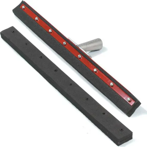 Hule Limpiapisos de 24 Pulgadas CARLISLE 4008200
