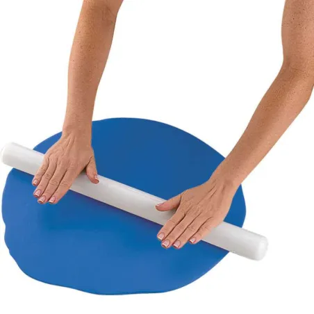 Fondant Color Azul, 1.5 Libras WILTON 710-2306
