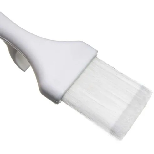Brocha de Nylon con Puno Plastico de 2 Pulgadas CARLISLE 4040102