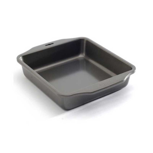 Molde de Teflon Cuadrado de 9 x 9 Pulgadas NORPRO 3926