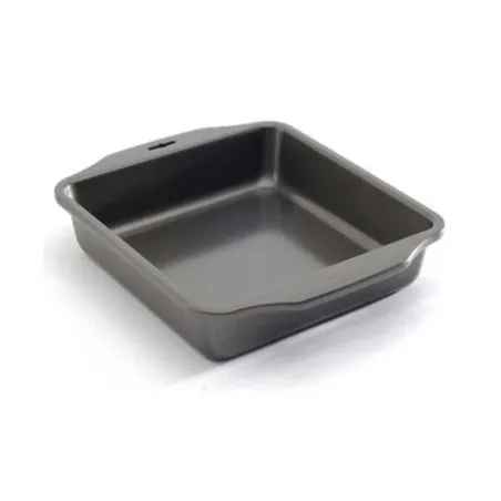 Molde de Teflon Cuadrado de 9 x 9 Pulgadas NORPRO 3926