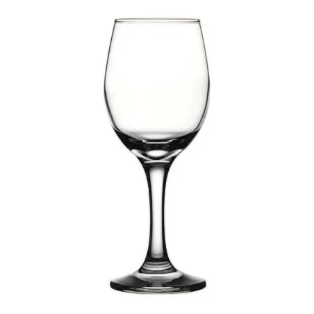 Copa de Vino Blanco Maldive de 8-1/4 Onzas PASABAHCE 44992