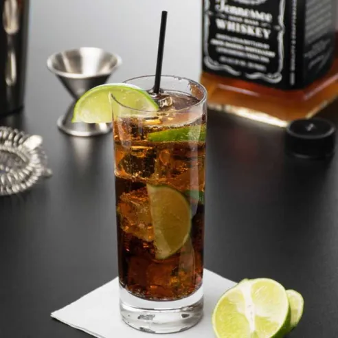Vaso Beverage para Bebidas de 12 Onzas LIBBEY 9038