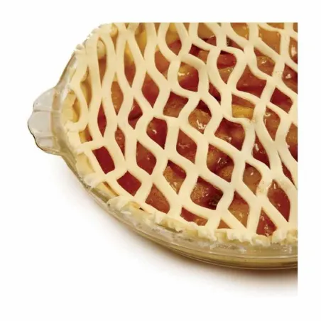 Rodillo Cortador de Masa en Malla NORPRO 3255