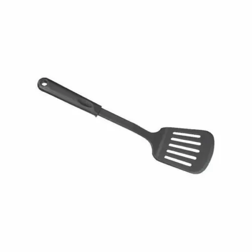 Espatula Ranurada de Nylon Antiadherente NORPRO 906