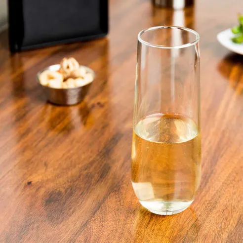 Copa Stemless de 8.5 Onzas LIBBEY 228