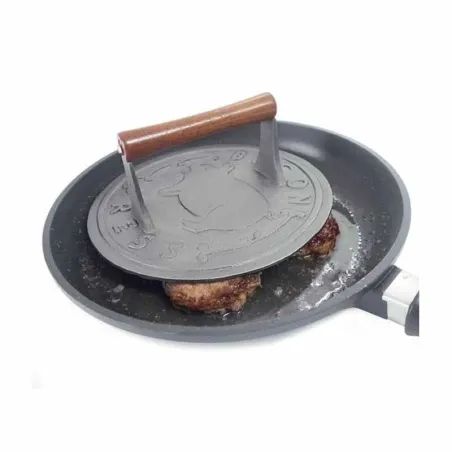 Peso para Carne a la Parrilla NORPRO 1401