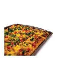 Bandeja de Teflon de 17 x 11 Pulgadas NORPRO 3924 2