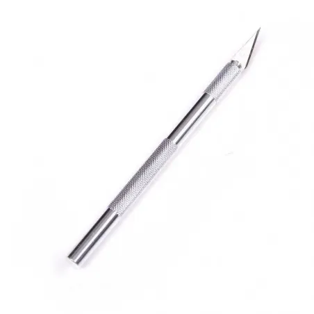 Herramienta de Acero Inoxidable para Fondant  MASTER CHEF 0760062