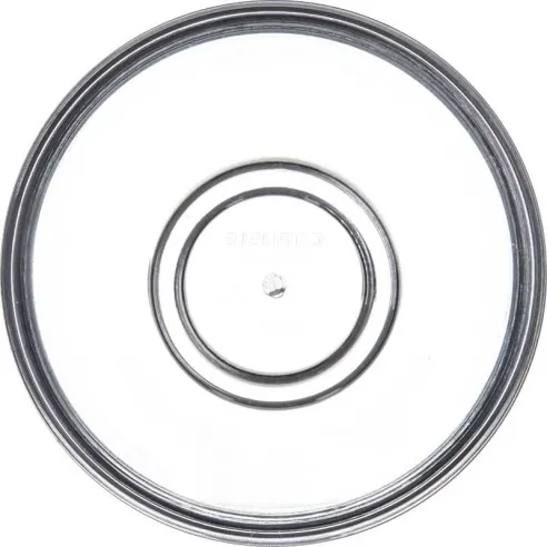 Ramekin Transparente San de 1 Onza CARLISLE 083007