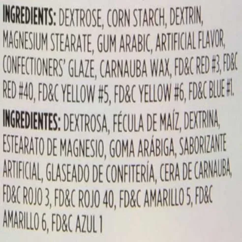 Confitillo para Decorar con Diseno de Flores Margaritas, 3.5 Onzas WILTON 710-0036