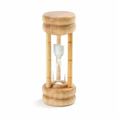 Reloj de Arena de 3 Minutos NORPRO 1473