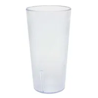 Vaso Tumbler Transparente 20 Onzas THUNDER PLTHTB020C