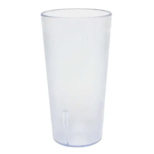 Vaso Tumbler Transparente 20 Onzas THUNDER PLTHTB020C