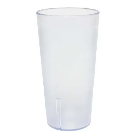 Vaso Tumbler Transparente 20 Onzas THUNDER PLTHTB020C