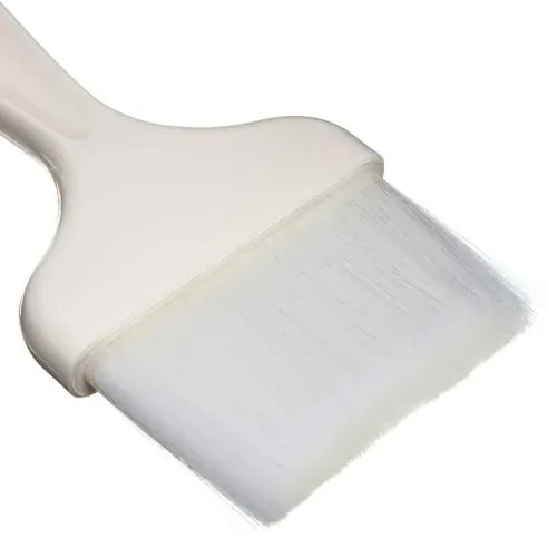 Brocha con Cerdas de Nylon y Puno Plastico de 4 Pulgadas CARLISLE 4039302
