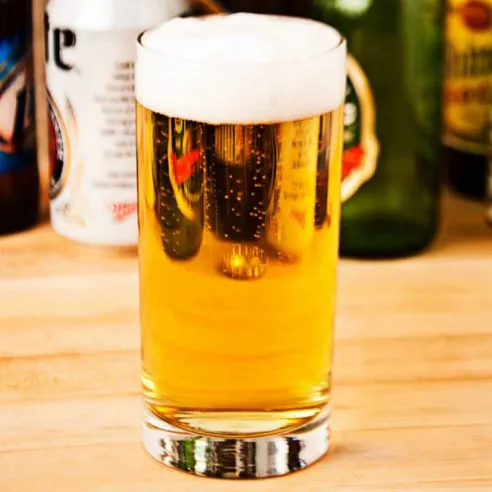 Vaso Cooler Lexington de 15.5 Onzas  LIBBEY 2369