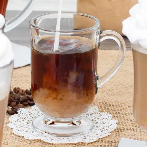 Copa Cafe Irlandes de 10-1/2 Onzas LIBBEY 5304