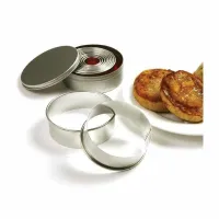 Cortador Manual de Galletas, Set de 11 Piezas NORPRO 3485 2