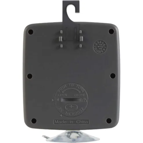 Termometro Digital de Refrigeracion -20/60 Celsius TAYLOR 5262798