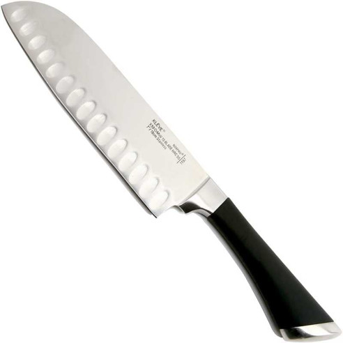 Cuchillo Santoku 7 Pulgadas SURGE NORPRO 1197
