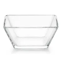 Bowl de Vidrio Cuadrado Tempo de 21.5 Onzas LIBBEY 1794710