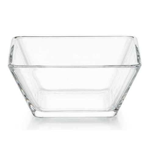 Bowl de Vidrio Cuadrado Tempo de 21.5 Onzas LIBBEY 1794710