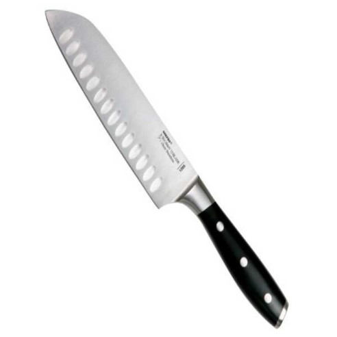 Cuchillo Santoku de Acero Inoxidable de 13 Pulgadas NORPRO 1205
