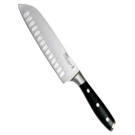 Cuchillo Santoku de Acero Inoxidable de 13 Pulgadas NORPRO 1205