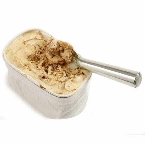 Conera Tipo Pala de Aluminio Anticongelante de 8.5 Pulgadas Largo NORPRO 682