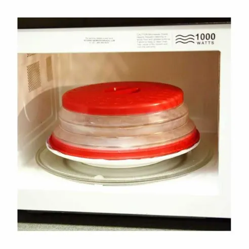 Tapa Cobertor para Microondas NORPRO 2071