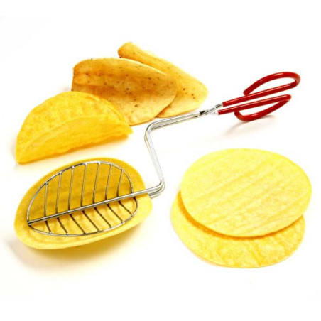 Pinza para Tacos de 13 Pulgadas NORPRO 1061