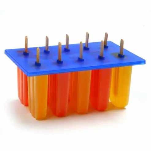 Molde de Paletas de Helado NORPRO 423