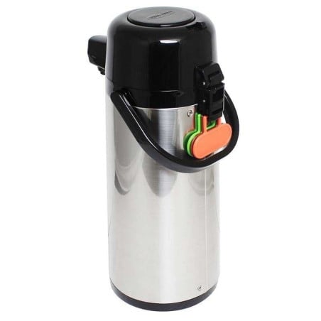 Thermo con Pared de Vidrio de 3 Litros / 101 Onzas THUNDER ASPG330