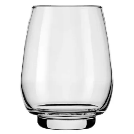 Vaso de Bebida Orbital de 12 Onzas LIBBEY 12016