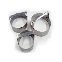 Cortador Redondo de 11 Centimetros con Asa TIPS 1711