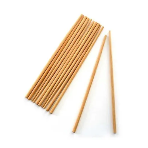 Palillos de Bambu Chopstick, Set de 6 Pares NORPRO 1030